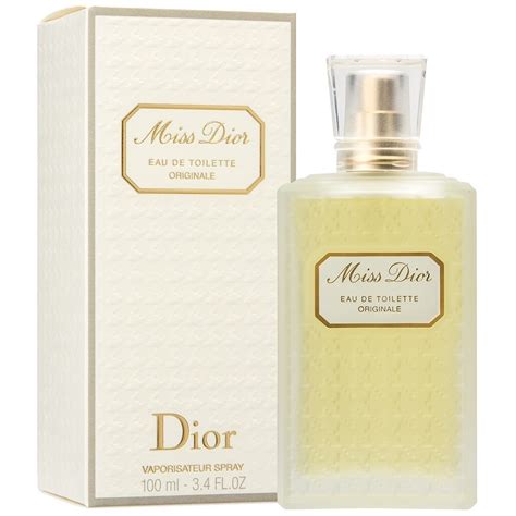 christian dior miss dior eau de toilette originale|dior eau de toilette sauvage.